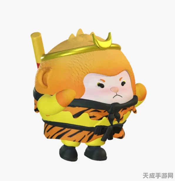 蛋仔派对西游联动来袭，全新外观带你重温取经传奇，更有专属赛事等你挑战！