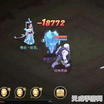 大话西游手游深度解析，忽视属性VS强法属性，谁才是战场王者？