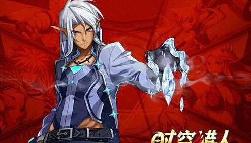 时空猎人职业转换全攻略，解锁多元战场，畅享角色切换新体验