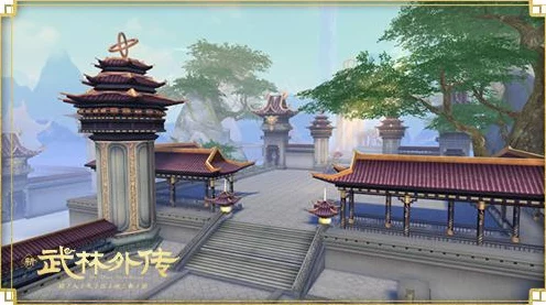 热血江湖门派升级全攻略，解锁高级特权，称霸武林秘籍