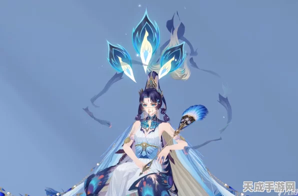 阴阳师新角色爆料，孔雀明王降临时间大揭秘！