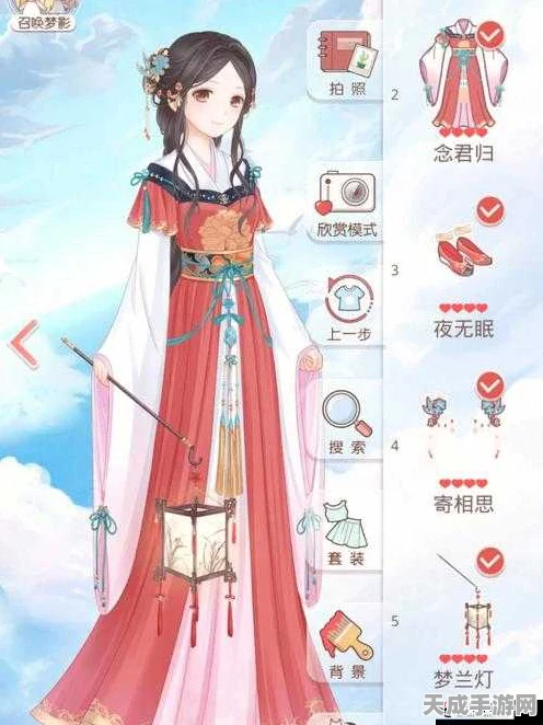 奇迹暖暖新版本揭秘，织梦人学会活动全攻略，赢取限定套装秘籍
