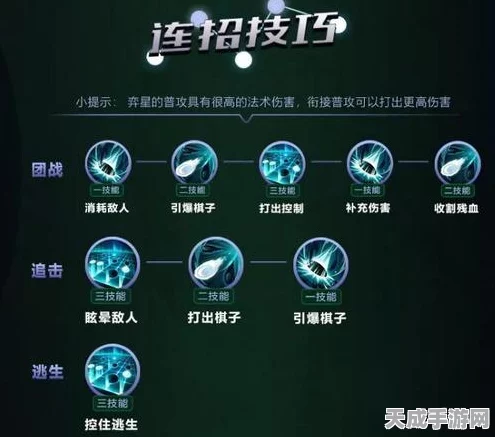 王者荣耀高手秘籍，解锁技能释放方式的最佳选择，助你赛场称霸！