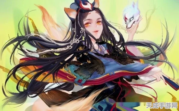 阴阳师深度解析，玉藻前是否值得你倾尽资源培养？
