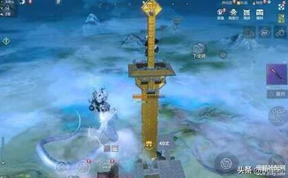 妄想山海跨平台互通详解，PC与手游无缝连接新体验