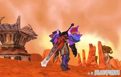 魔兽世界怀旧服，骑士宏命令全攻略，助你战场无敌！