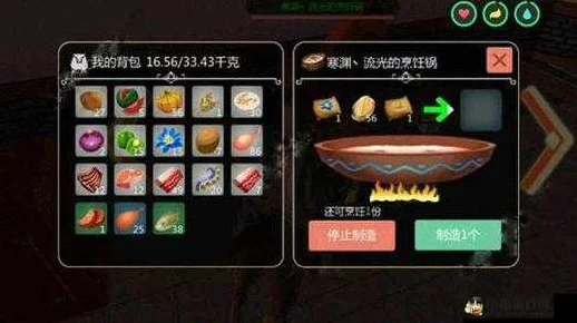 创造与魔法深度揭秘，生羊排的多样用途与烹饪秘籍
