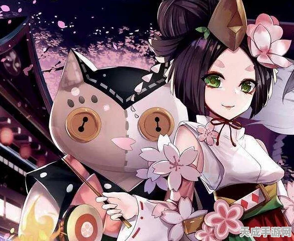 阴阳师深度解析，椒图如何精准克制热门式神