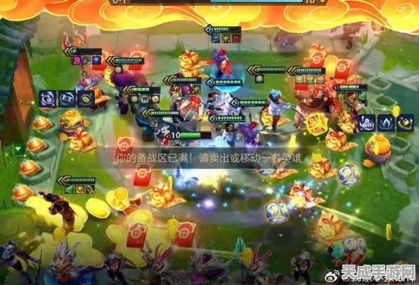 金铲铲之战福星临门，集福令获取攻略大揭秘