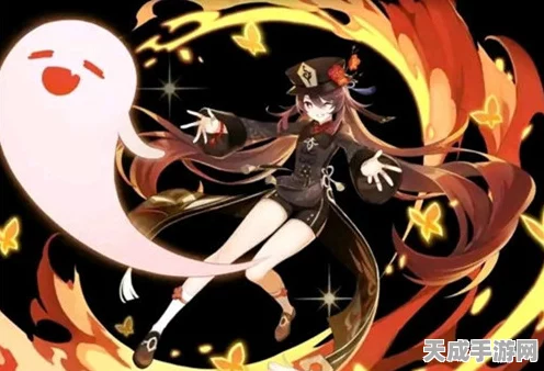 胡桃四星武器精选指南，打造最强火系输出！