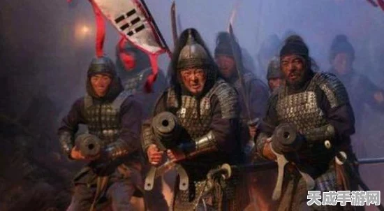 帝国神话深度解析，如何巧妙转移武将，打造无敌军团？
