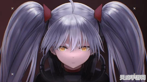 少女前线震撼发布，MK48新枪娘全解析，战场魅力再升级！