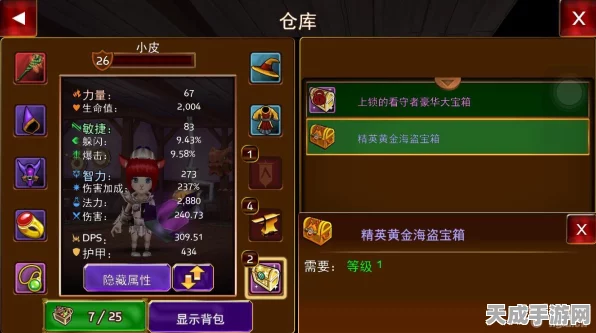 猎人勇士尊贵礼包揭秘，勇士密令的终极用途与实战攻略