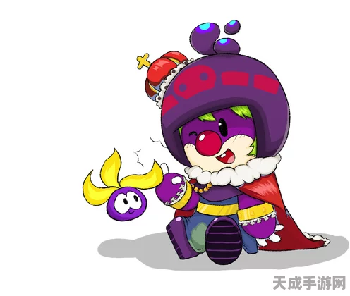 摩尔庄园反派魅力，深度剖析库拉角色及其影响