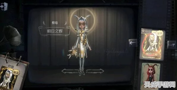 圣心医院深度揭秘，第五人格高手必知的地图攻略与制胜策略