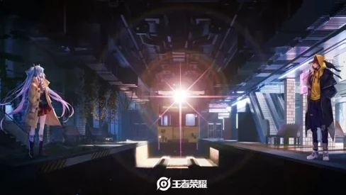 王者荣耀情侣皮肤大揭秘，刘备孙尚香时之羁绊获取全攻略