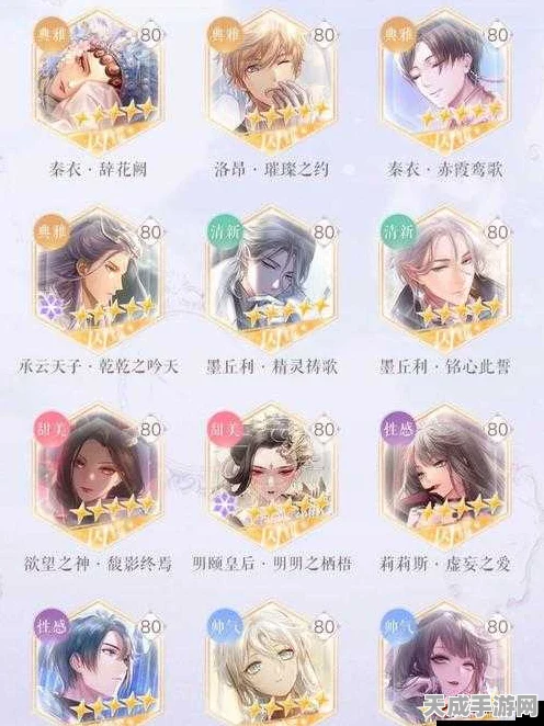 闪耀暖暖迷宫2-1高分攻略，解锁心灵迷宫完美搭配秘籍