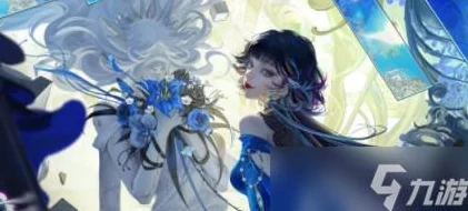 无期迷途恩菲尔观星者UP活动全攻略，解锁星空奥秘，赢取限定奖励