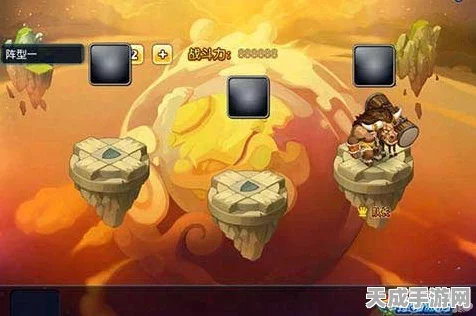 火影战记，MOBA推塔激战，无冷却技能畅享燃爆对决