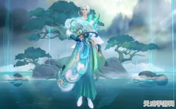 王者荣耀珍稀皮肤揭秘，诸葛亮苍灵仙君获取攻略大公开