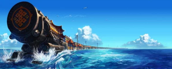 DNF深度攻略，海神套装全面剖析，职业专属最优搭配揭秘！