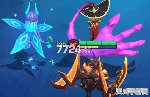 顶尖对决揭秘，超能世界弑神剑魔技能深度剖析与实战技巧