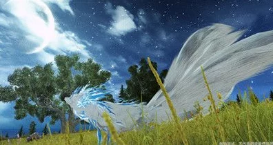 妄想山海，揭秘玄马捕捉绝技，解锁稀有灵兽全攻略