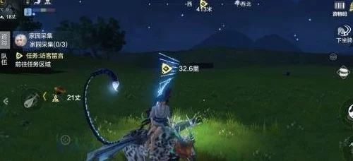 妄想山海，揭秘玄马捕捉绝技，解锁稀有灵兽全攻略