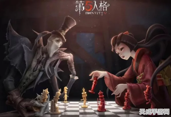 第五人格皮肤共享功能全解析，解锁你的潮流新玩法！