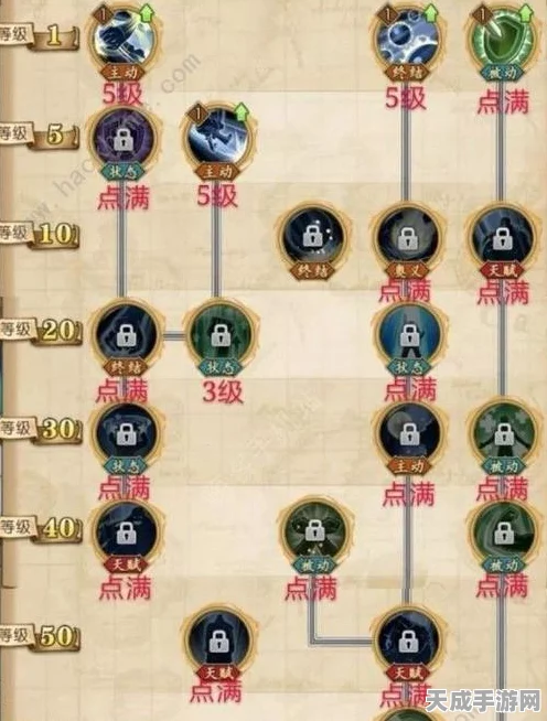 航海王燃烧意志深度攻略，推进城女帝技能加点与增幅实战优化指南