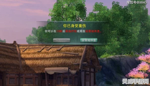 剑网3怀旧服闪退难题全攻略，玩家必备解决技巧大揭秘