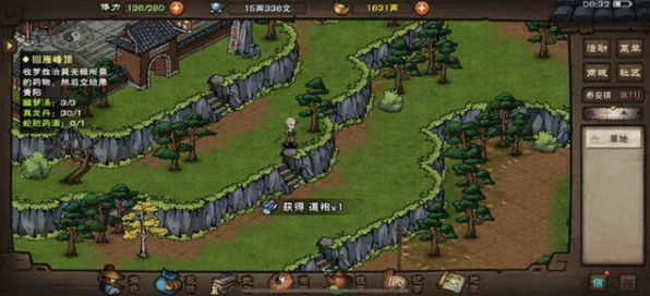 烟雨江湖秘籍大揭秘，高效获取鸡蛋攻略