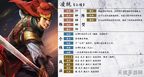 三国志14全武将登场位置大揭秘，策略布局，一将功成万骨枯
