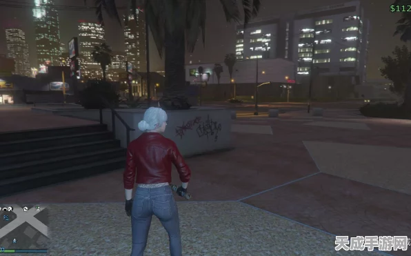 GTA5差事传送技巧揭秘，高效完成任务的秘籍