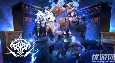 白夜极光，深度解析台服与国际服差异，玩家必看指南
