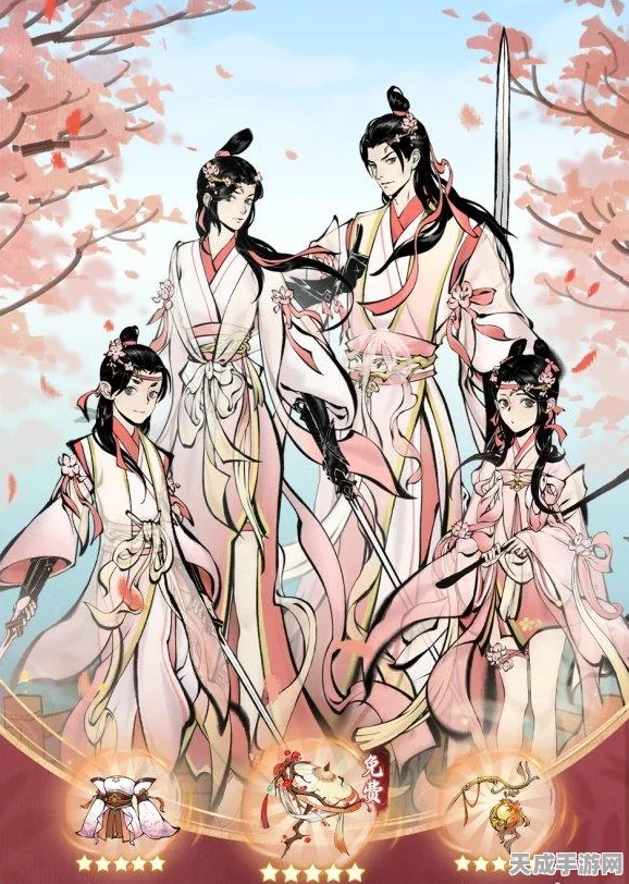 一念逍遥攻略揭秘，宗门升级秘籍，轻松迈向2级宗门！