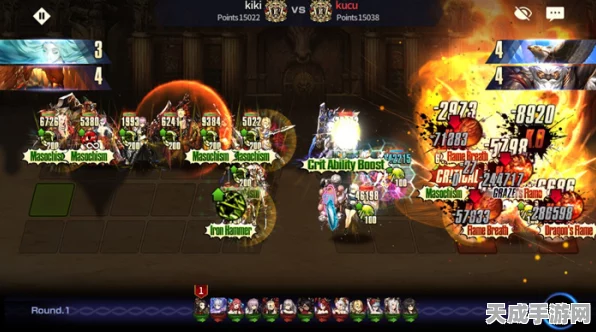 RPG手游棕色尘埃2新赛季活动盛大开启，独家揭秘韩国19+内容亮点