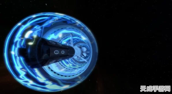 星际迷航，揭秘超时空星舰传送室大赛，探索星际瞬移新纪元