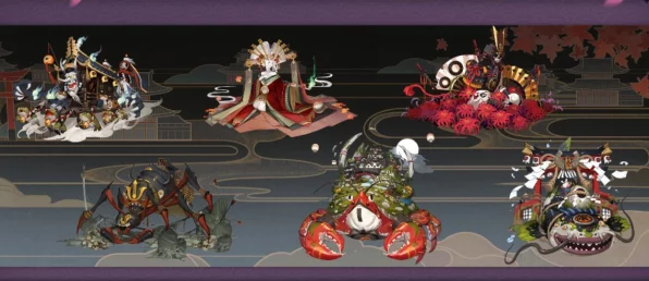 阴阳师，揭秘呱世无双成就攻略，逢魔之时挑战全解析
