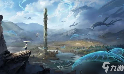 妄想山海氏族深度解析，解锁团队力量，共创奇幻之旅