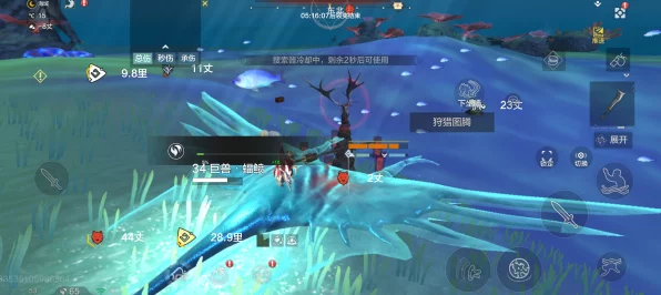 妄想山海氏族深度解析，解锁团队力量，共创奇幻之旅