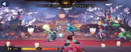 阴阳师，翅膀羽衣献祭大赛，解锁妖怪神秘力量的奇幻冒险启程