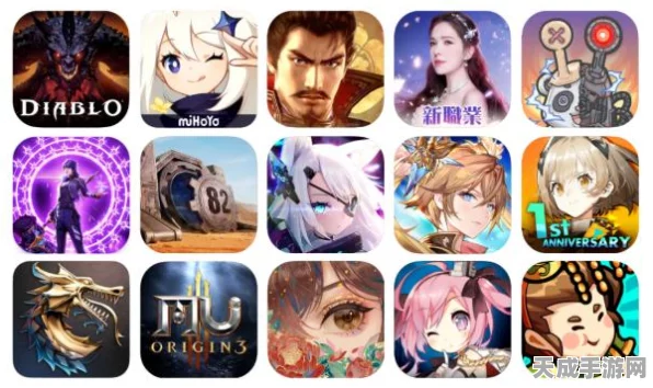 暗黑猎手重磅回归，最新版MMORPG手游下载全攻略及独家赛事揭秘