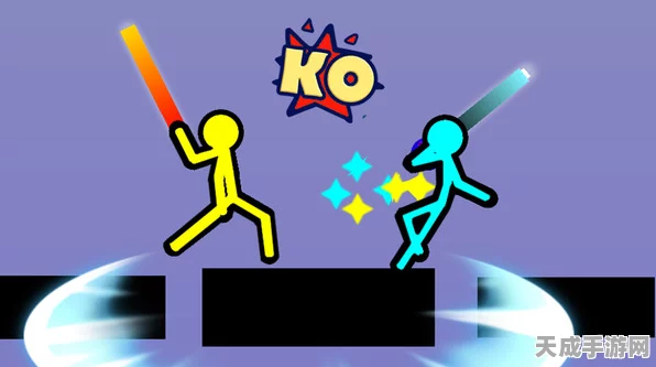 火柴人剪影新纪元，StickmanMaster横版动作闯关深度剖析与赛事揭秘