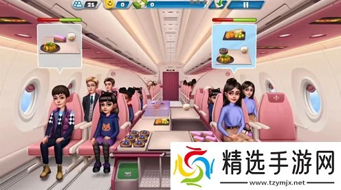 飞机大厨礼包码兑换全攻略，解锁专属美味，畅享游戏乐趣！