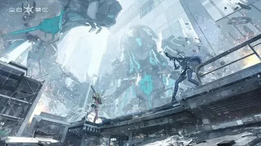 尘白禁区深度攻略，解锁20级巅峰，掌握必胜秘籍