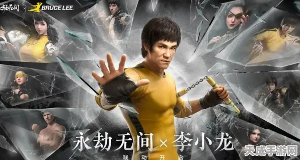 永劫无间×尼尔联动，深度攻略揭秘，速通活动赢取限定豪礼