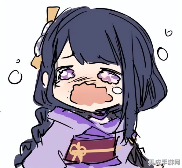探秘原神甘雨语音宝库，解锁她的每一句温柔与坚定