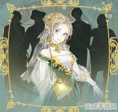 螺旋圆舞曲深度攻略，指尖轻舞，揭秘蕾贝卡心动秘籍，赢取独家好感度大奖