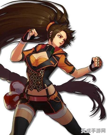 DNF手游女拳师转职攻略，解锁战斗新境界，哪个职业更适合你？